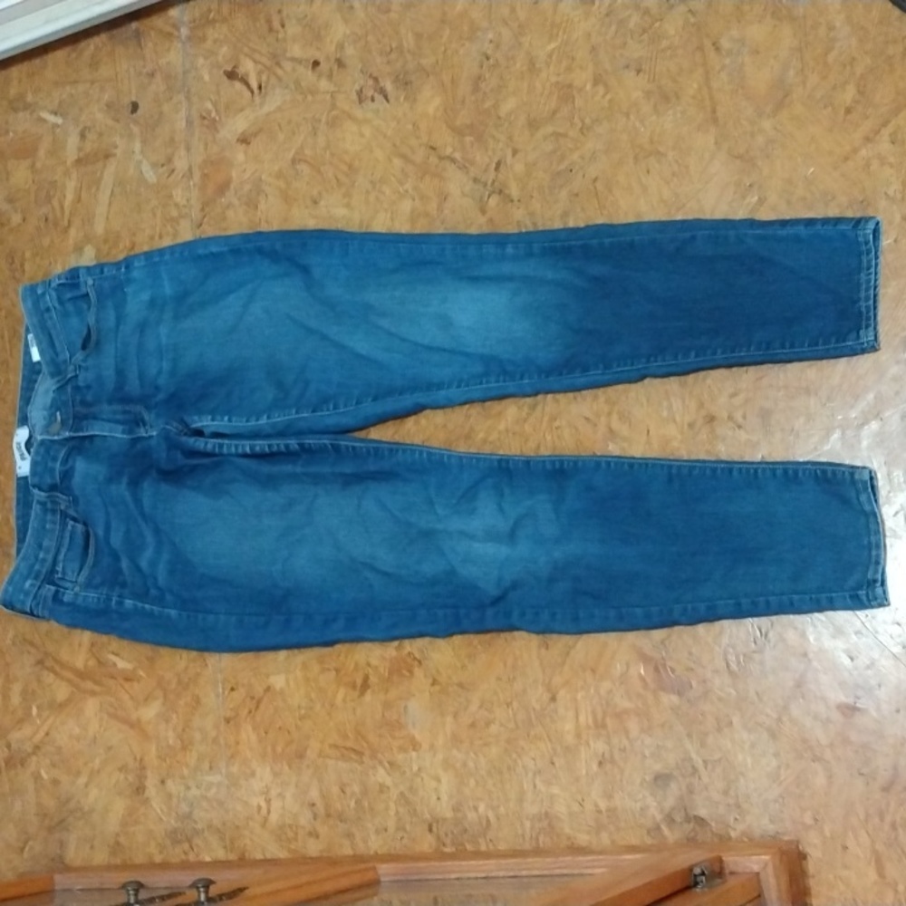 PAIGE Women's Verdugo Skinny Denim Jeans 30